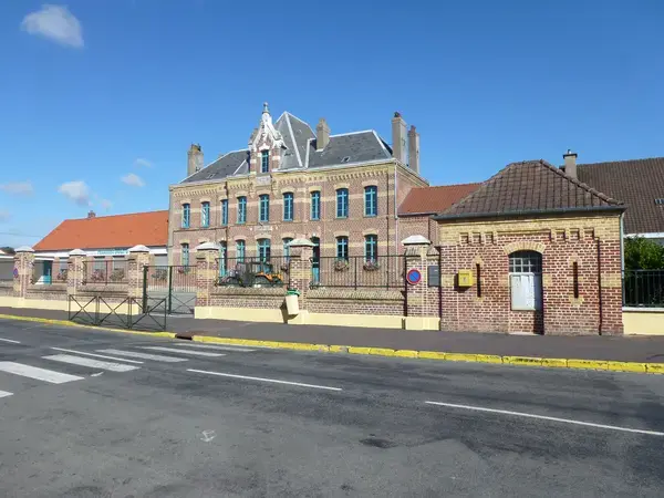 Prix Isolation Extérieure Prix isolation extérieure Helfaut