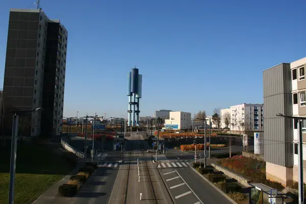 Prix Isolation Extérieure Prix isolation extérieure Hérouville-Saint-Clair