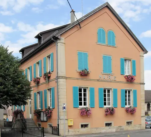 Prix Isolation Extérieure Prix isolation extérieure Hirtzbach