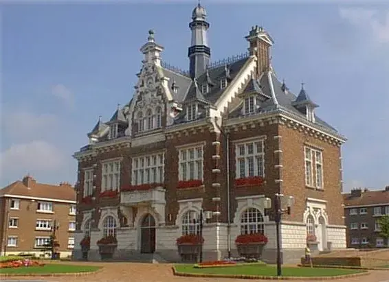 Prix Isolation Extérieure Prix isolation extérieure Houplines