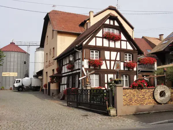 Prix Isolation Extérieure Prix isolation extérieure Hurtigheim