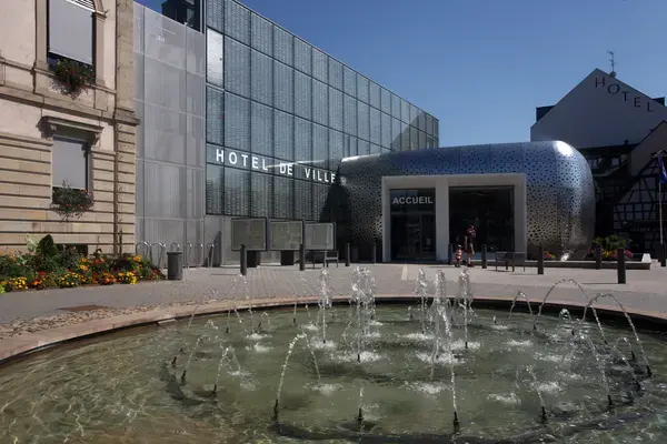 Prix Isolation Extérieure Prix isolation extérieure Illkirch-Graffenstaden