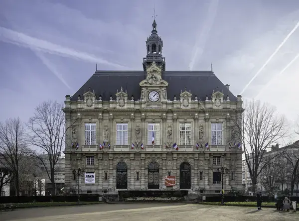 Prix Isolation Extérieure Prix isolation extérieure Ivry-sur-Seine