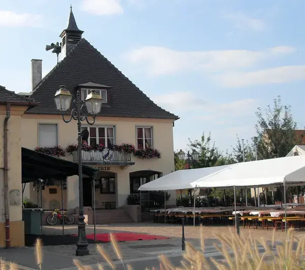 Prix Isolation Extérieure Prix isolation extérieure Jebsheim