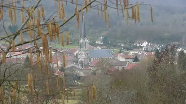 Prix Isolation Extérieure Prix isolation extérieure Jezainville