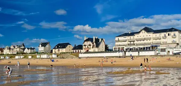 Prix Isolation Extérieure Prix isolation extérieure Jullouville