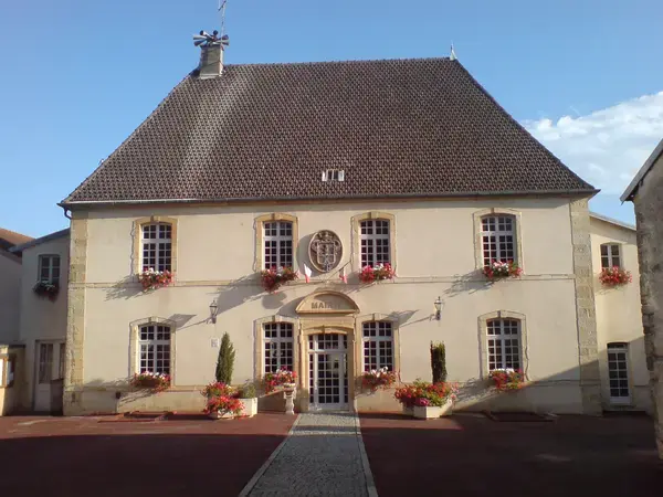 Prix Isolation Extérieure Prix isolation extérieure Jussey