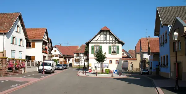 Prix Isolation Extérieure Prix isolation extérieure Kolbsheim