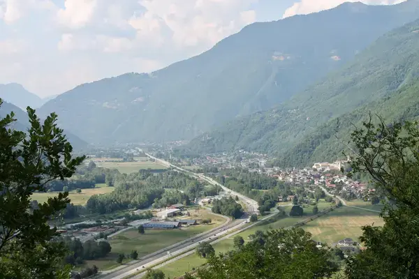 Prix Isolation Extérieure Prix isolation extérieure La Bâthie