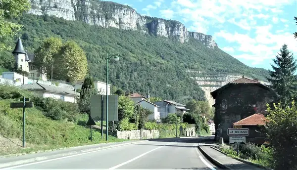 Prix Isolation Extérieure Prix isolation extérieure La Buisse