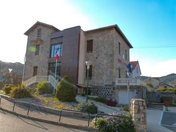 Prix Isolation Extérieure Prix isolation extérieure Lalevade-d'Ardèche