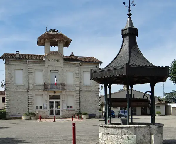 Prix Isolation Extérieure Prix isolation extérieure Laroque-Timbaut