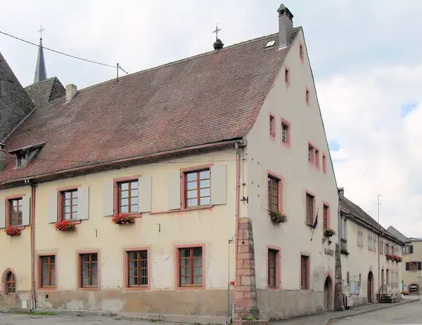 Prix Isolation Extérieure Prix isolation extérieure Lautenbach