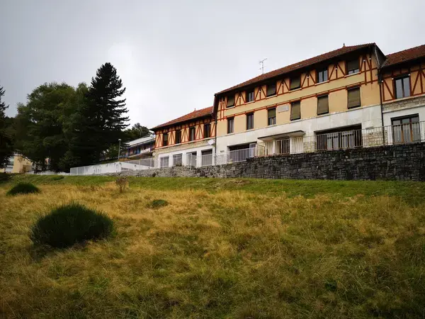 Prix Isolation Extérieure Prix isolation extérieure Le Bosc