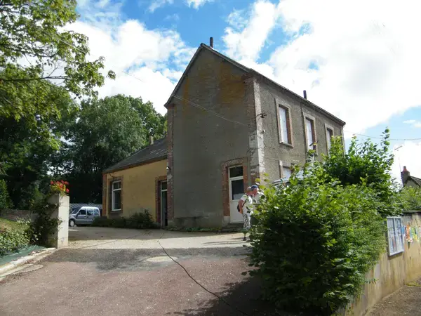 Prix Isolation Extérieure Prix isolation extérieure Le Plessis-Dorin