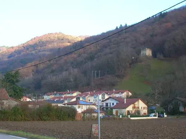 Prix Isolation Extérieure Prix isolation extérieure Le Versoud