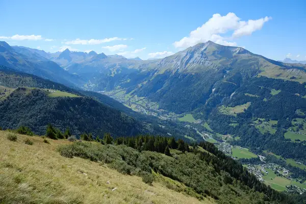 Prix Isolation Extérieure Prix isolation extérieure Les Contamines-Montjoie