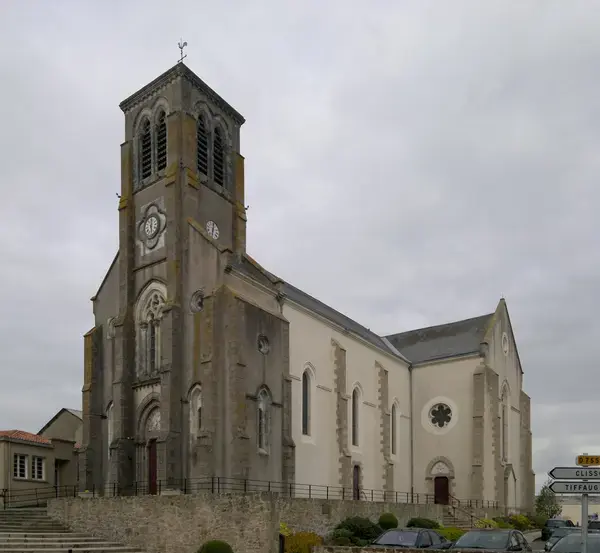 Prix Isolation Extérieure Prix isolation extérieure Les Landes-Genusson