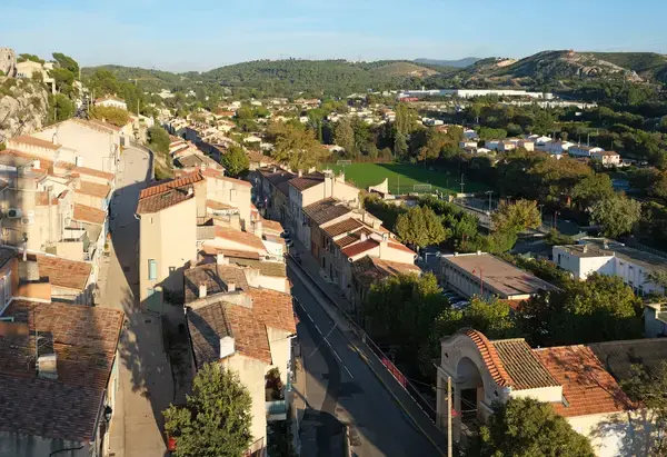 Prix Isolation Extérieure Prix isolation extérieure Les Pennes-Mirabeau