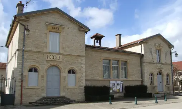 Prix Isolation Extérieure Prix isolation extérieure Longecourt-en-Plaine