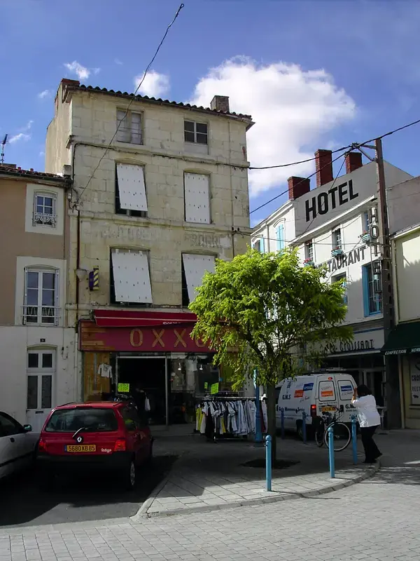 Prix Isolation Extérieure Prix isolation extérieure Luçon