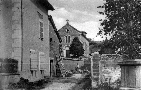 Prix Isolation Extérieure Prix isolation extérieure Luzinay