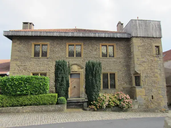 Prix Isolation Extérieure Prix isolation extérieure Marange-Silvange