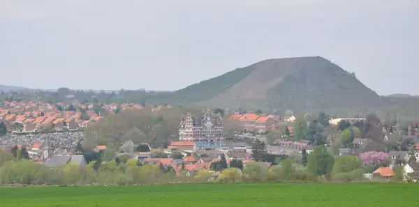 Prix Isolation Extérieure Prix isolation extérieure Marles-les-Mines