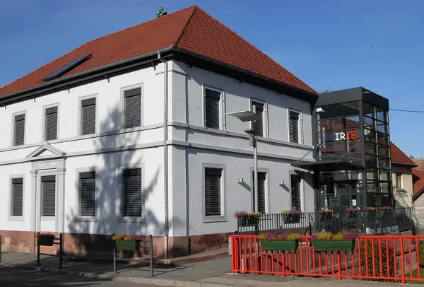 Prix Isolation Extérieure Prix isolation extérieure Merxheim