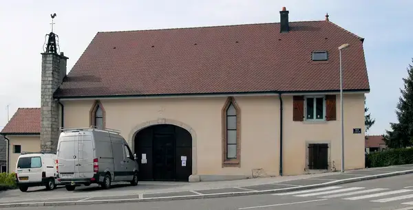 Prix Isolation Extérieure Prix isolation extérieure Méziré