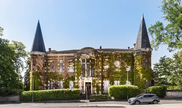 Prix Isolation Extérieure Prix isolation extérieure Montastruc-la-Conseillère