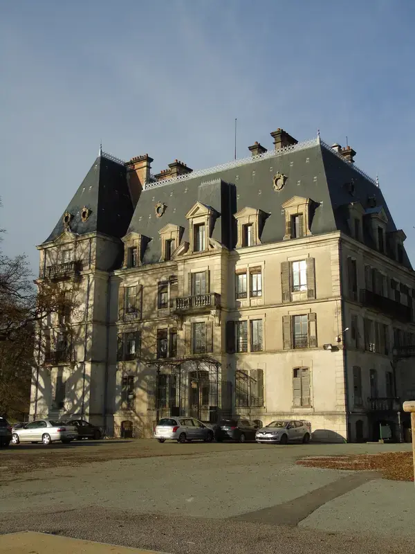 Prix Isolation Extérieure Prix isolation extérieure Morvillars