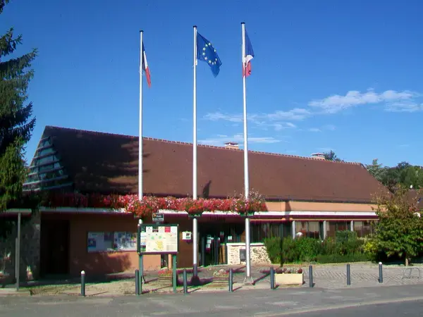 Prix Isolation Extérieure Prix isolation extérieure Moussy-le-Vieux