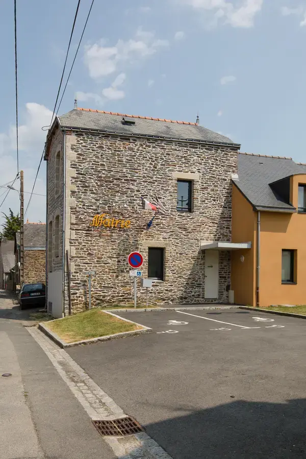 Prix Isolation Extérieure Prix isolation extérieure Néant-sur-Yvel