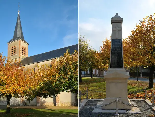 Prix Isolation Extérieure Prix isolation extérieure Neuvy-en-Sullias