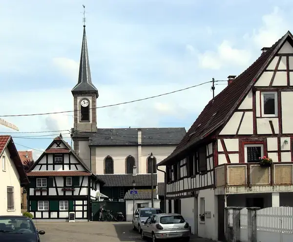 Prix Isolation Extérieure Prix isolation extérieure Niederhausbergen