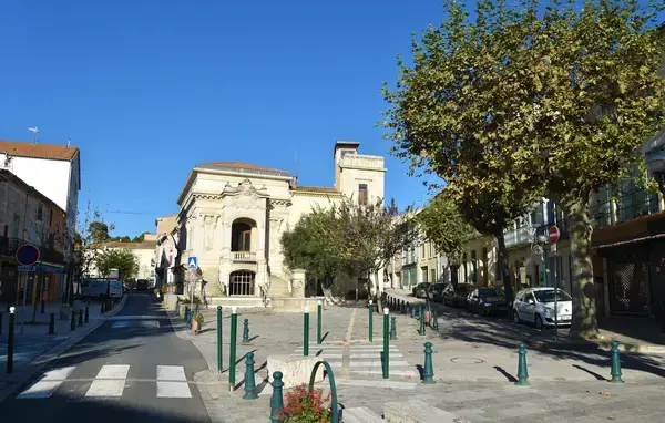 Prix Isolation Extérieure Prix isolation extérieure Nissan-lez-Enserune