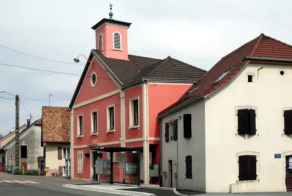 Prix Isolation Extérieure Prix isolation extérieure Nommay