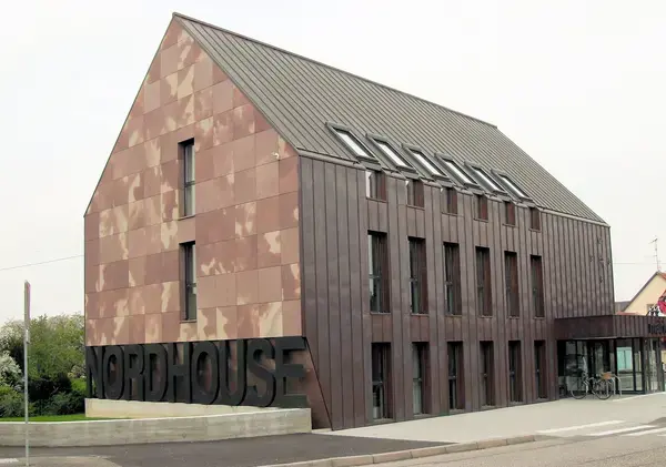 Prix Isolation Extérieure Prix isolation extérieure Nordhouse