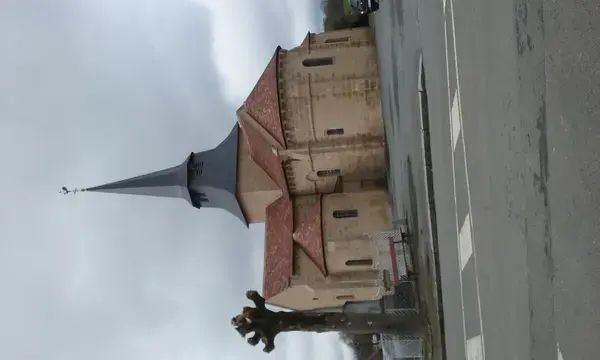 Prix Isolation Extérieure Prix isolation extérieure Nouzerines