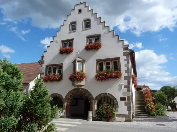 Prix Isolation Extérieure Prix isolation extérieure Oermingen