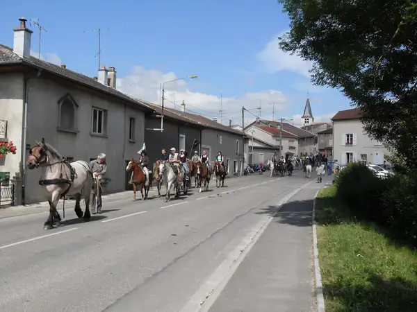 Prix Isolation Extérieure Prix isolation extérieure Pagny-sur-Meuse