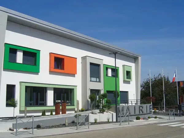 Prix Isolation Extérieure Prix isolation extérieure Petit-Réderching