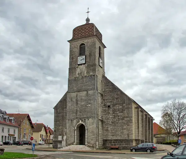 Prix Isolation Extérieure Prix isolation extérieure Pierrefontaine-les-Varans