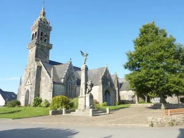 Prix Isolation Extérieure Prix isolation extérieure Plonévez-du-Faou