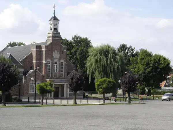 Prix Isolation Extérieure Prix isolation extérieure Poix-du-Nord