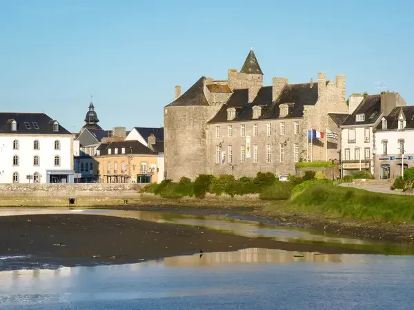 Prix Isolation Extérieure Prix isolation extérieure Pont-l'Abbé