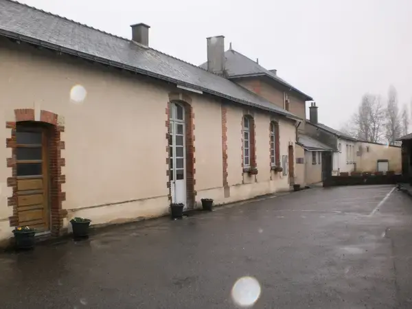 Prix Isolation Extérieure Prix isolation extérieure Pouillé-les-Côteaux