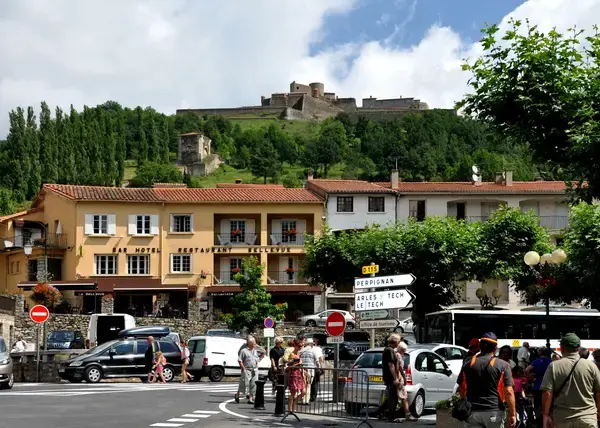 Prix Isolation Extérieure Prix isolation extérieure Prats-de-Mollo-la-Preste