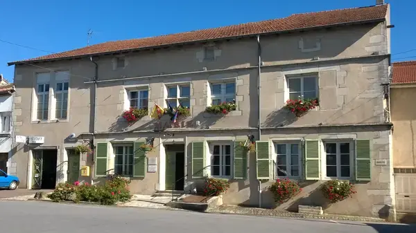 Prix Isolation Extérieure Prix isolation extérieure Pulligny